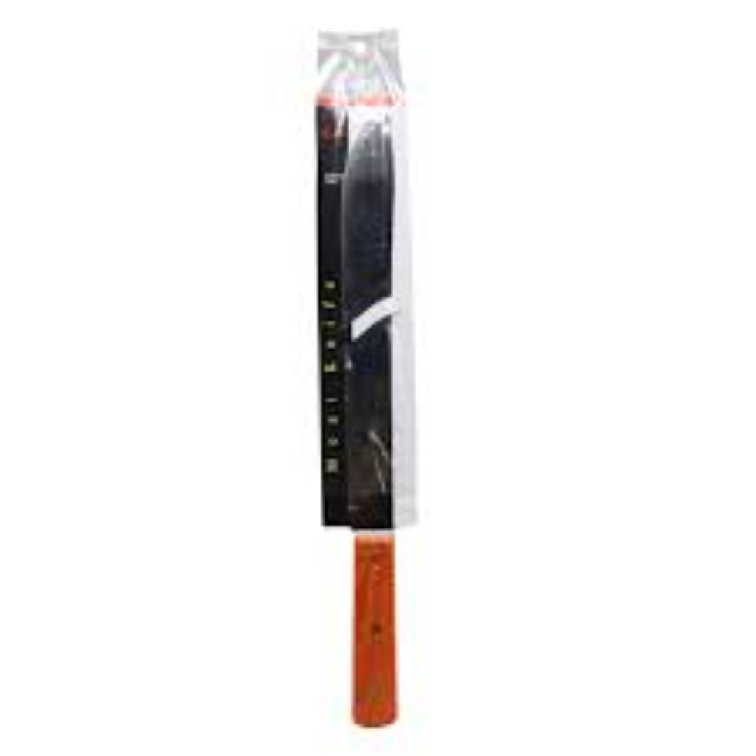 BONITO KITCHEN KNIFE WOODEN 10  BT1160